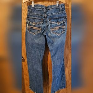 Cinch Cade Men's Jeans